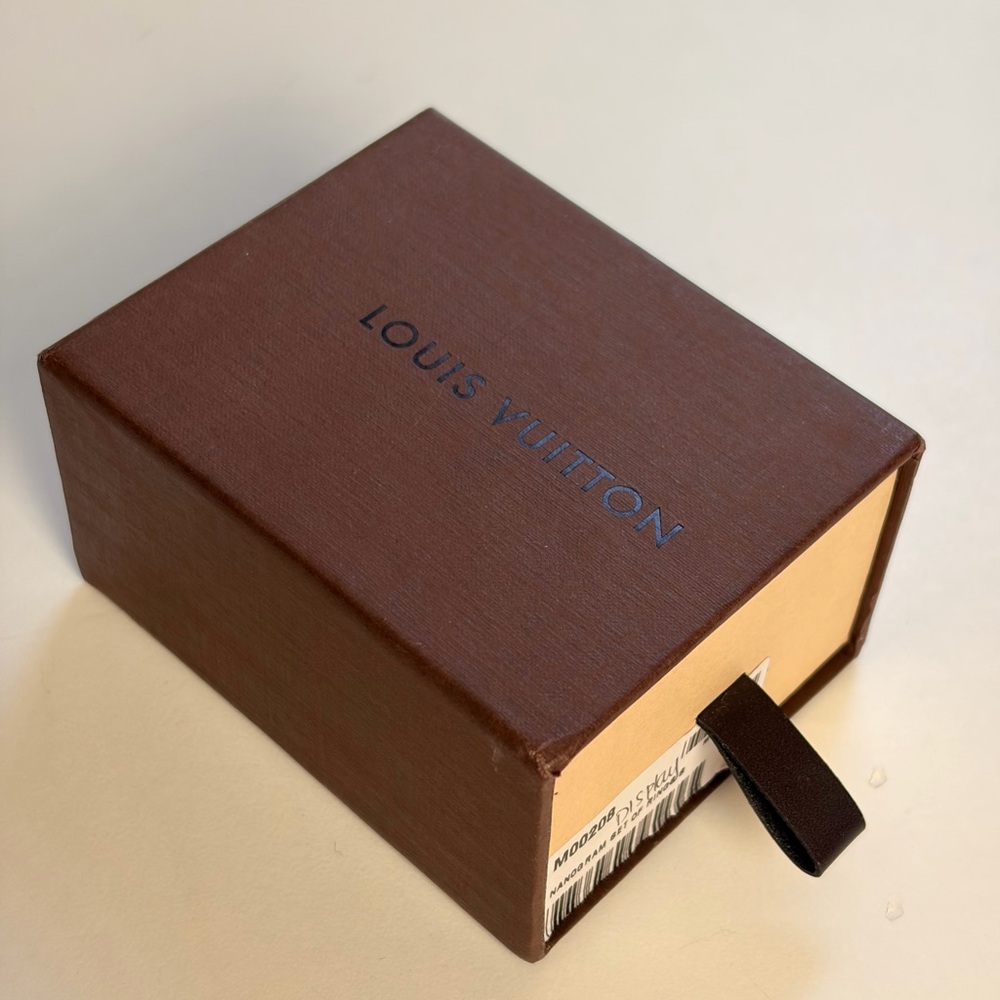 Louis Vuitton Monogram Rings - Picture 7 of 9